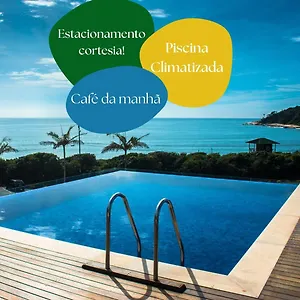 Отель Reserva, Балнеариу-Камбориу